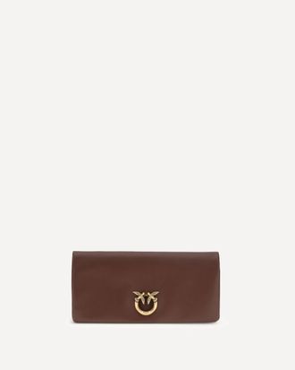 Pinko Love medium Clutch Bag Female UNI