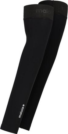 Maloja MezM. Armwarmer NOS Armlinge - Unisex | schwarz