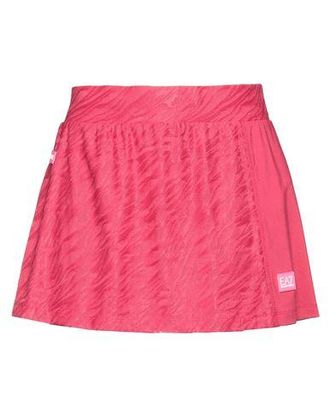 Emporio Armani BOTTOMWEAR - Mini skirts sur YOOX.COM