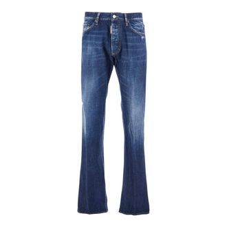 Dsquared2 Uomo, Jeans, Blu, XL, new