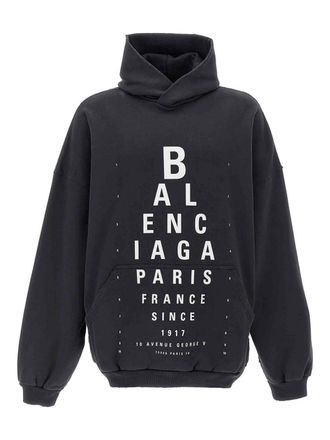 Balenciaga Hoodie