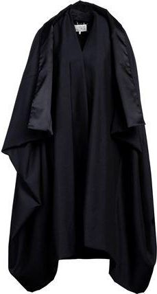 Maison Margiela ROPA DE ABRIGO - Capas en YOOX.COM