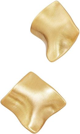 Savvy Cie Jewels Stud Earrings