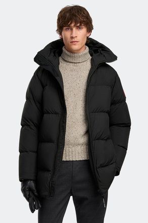 Canada Goose Lawrence Puffer
