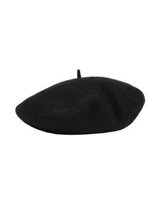 8 by YOOX WOOL BASQUE BERET