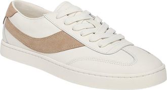 Vince Korrin-B Leather Sneaker