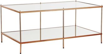SEI Furniture Sei Knox Cocktail Table