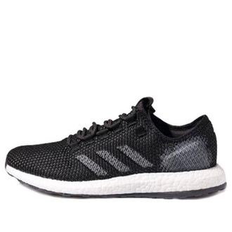 adidas PureBoost Clima CC Black G27830