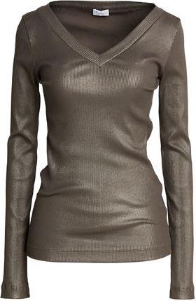 Brunello Cucinelli TOPWEAR - T-shirts su YOOX.COM