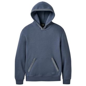 UGG Mens Tasman Hoodie - Dark Wave Size XXL