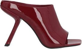 Jeffrey Campbell CALZADO - Sandalias con cierre en YOOX.COM