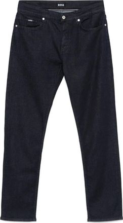 BOSS Jeans Delaware - Blu