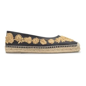 Castaner Espadrilles, female, Multicolor, Size: 9 US Paris Ballet Espadrille