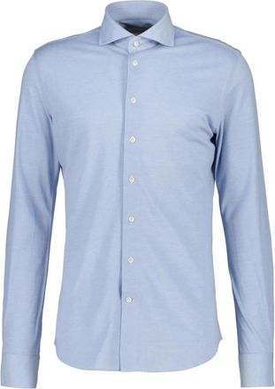 Profuomo Uomo, Magliette, Blu, XL, new