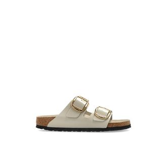 Birkenstock Mujer, Zapatos, Beige, Talla: 37 EU