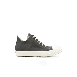 Rick Owens Low Sneakers