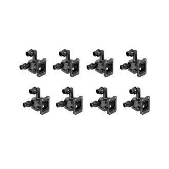 OEM Conjunto De Termostato 8x Termostato Para - E90 E91 E93 E92 316i 318i 320i 323i 325i 328i 330i 335i 11517572859
