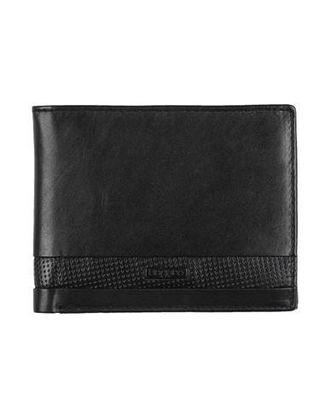 Emanuel Ungaro Small Leather Goods - Wallets on YOOX.COM