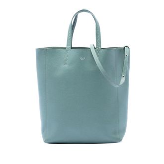 Celine Pre-owned Celine Small Grained Calfskin Vertical Cabas Tote Ladies LUMA6HU05NAXWXDD