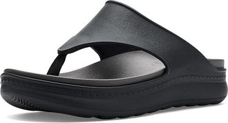 Dansko Devyn Thong Womens Sandals Black : EU 41 (US Womens 10.5-11) Regular, Synthetic