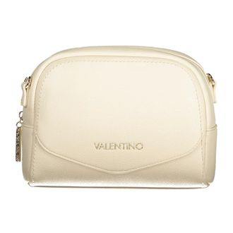 Valentino Camera Crossbody Bag - female - Valentino - Cross Body Bags - Beige - ONE SIZE - Bags