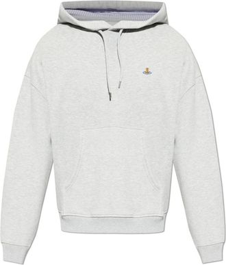 Vivienne Westwood Uomo, Felpe, Grigio, S, new