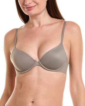 Calvin Klein Perfectly Fit Lightly Lined Bra