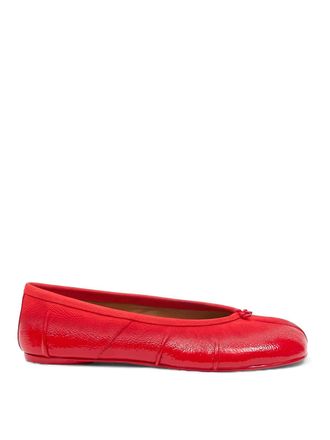 Maison Margiela Tabi New Ballerina