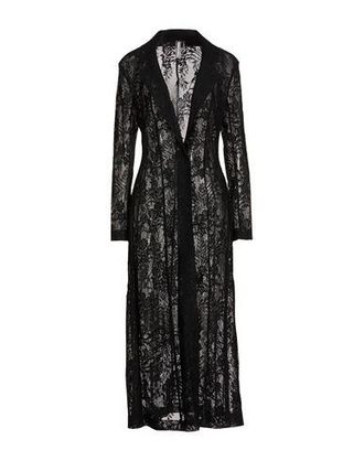 Norma Kamali JACKEN & M&Auml;NTEL - Jacken, M&auml;ntel & Trenchcoats auf YOOX.COM