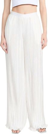 Rococo Sand Bree Pants In White