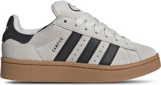 adidas Boys adidas Originals Campus 00s - Boys Grade School Shoes Orbit Grey/Black/White Size 4.0