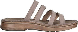 Naot Womens Trevi Slip-On Sandal In Mauve