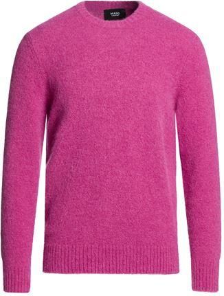 Masq MAGLIERIA - Pullover su YOOX.COM