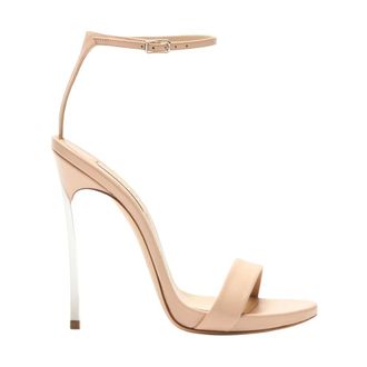Casadei Marta Minorca Sandalo - - Shoes - Donna - Rosa - 39 1/2 EU