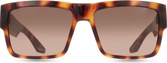 Spy Cyrus 6700000000256 Mens Sunglasses Tortoiseshell Size 58