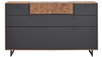 Schubiger M&ouml;bel Sideboard Marcia