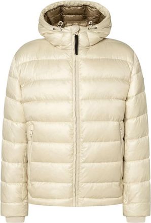 Strellson Donsjassen - Heren - Winterjassen - Beige - 2XL - Jassen