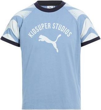 Puma SELECT X KIDSUPER STUDIOS RINGER TEE