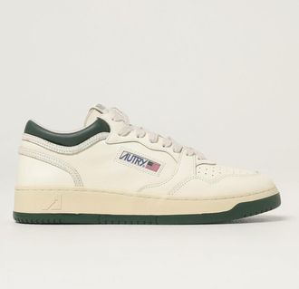 Autry Sneakers Medalist Mid Autry in pelle