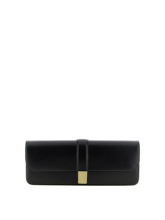 Khaite blake clutch