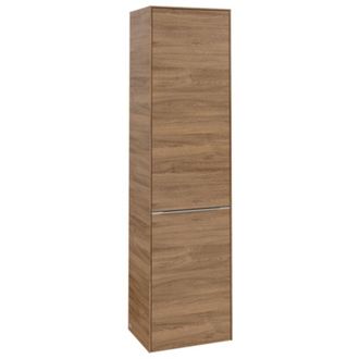 Villeroy & Boch Villeroy&boch - Subway 3.0, Mueble Alto, 1 Tope De Puerta