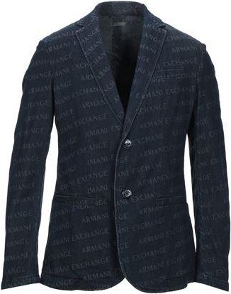 A|X Armani Exchange TRAJES Y CONJUNTOS - Americanas en YOOX.COM