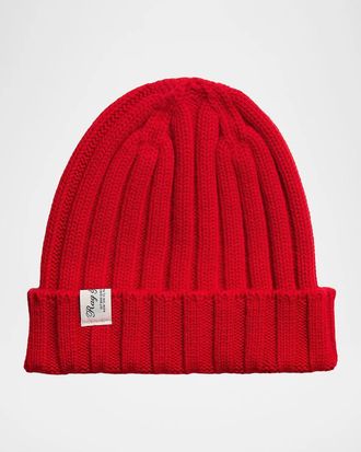 Rag & Bone Cassidy Cashmere Beanie