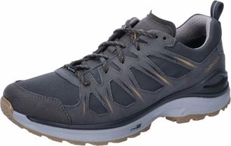 Lowa Outdoor Schoenen - Heren - Sport - Grijs - Maat: 44 EU
