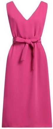 P.A.R.O.S.H. P. A.R. O.S. H. Midi dresses