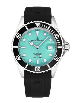 Revue Thommen Mens Diver Watch