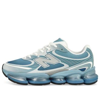 New Balance Abzorb 2000 Baby Blue U2000PBB
