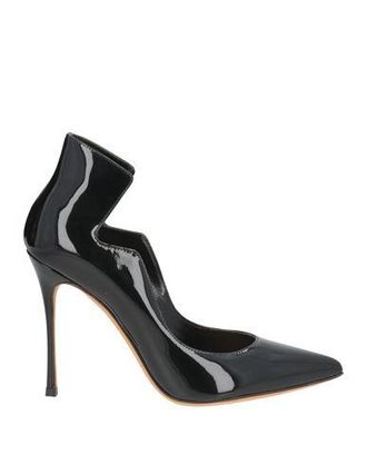 Sergio Rossi CALZADO - Zapatos de sal&oacute;n en YOOX.COM