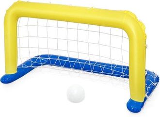 No Brand Set Da Pallanuoto, Giochi Gonfiabili Per Piscina, Giocattoli Da Piscina, Giochi Gonfiabili Per Bambini E Adulti, Nero