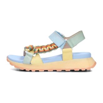 Hispanitas Dames, Schoenen, Veelkleurig, Maat: 39 EU Leer